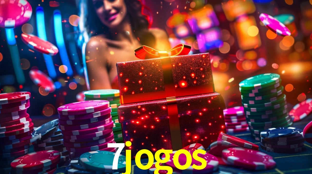 Torneios 7jogos