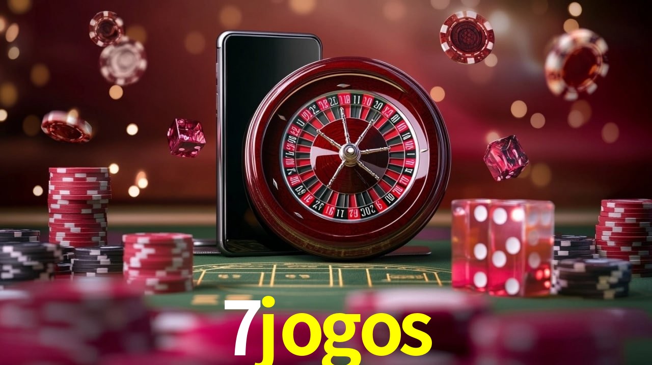 Welcome Bonus 7jogos