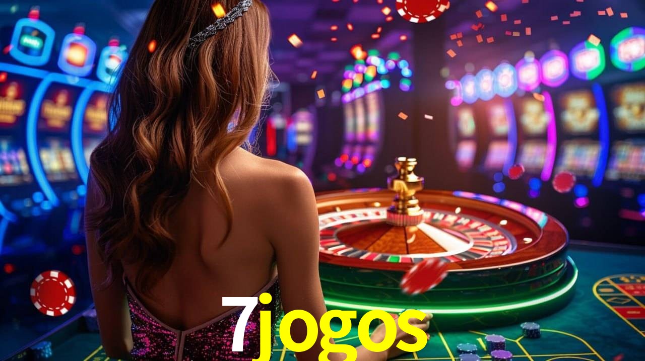 Requisitos do APK 7jogos para Android