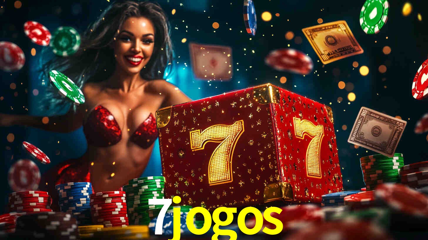 cassino 7jogos