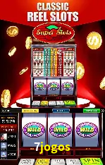 Descubra a Magia dos Jogos de Arcade no 7jogos