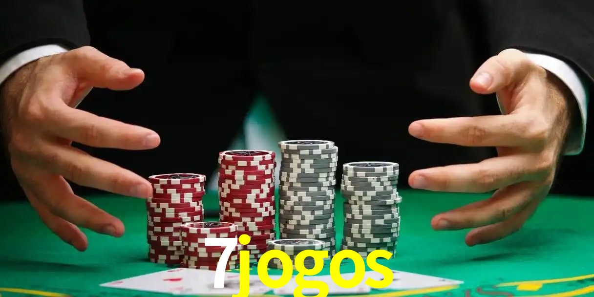 Jackpots em slots