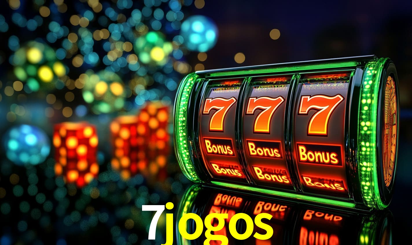 Instalação Android 7jogos