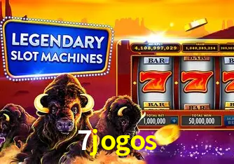 Descubra a Magia dos Jogos de Arcade no 7jogos