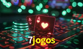 Especiais de Fim de Semana 7jogos