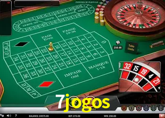 A Emoção da Loteria na 7jogos: Uma Chance de Mudança de Vida