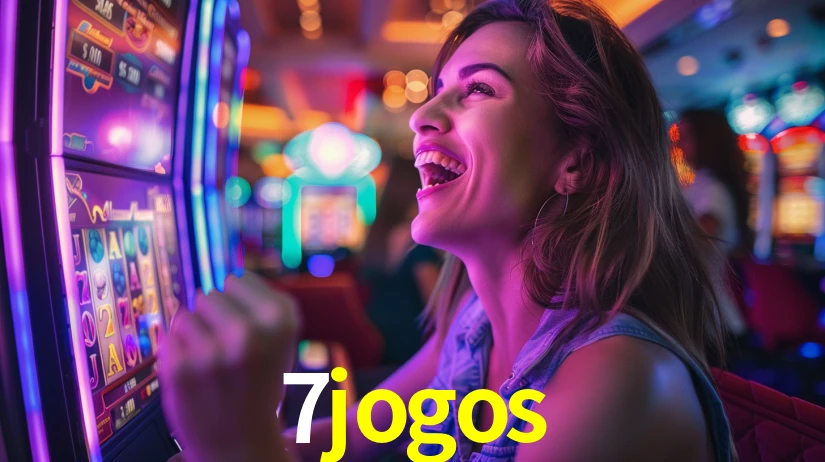 7 jogos app
