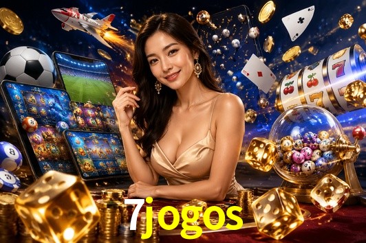 Platform Technology 7jogos